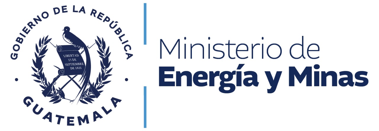 Ministerio de Energía y minas de Guatemala